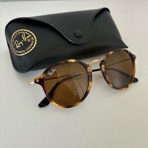 Ray Ban Sunglasses